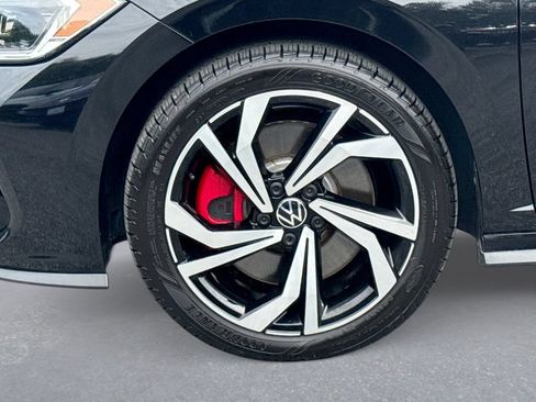 Certified 2023 Volkswagen Jetta GLI Autobahn FWD image 19