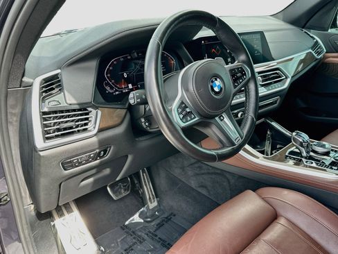 Used 2022 BMW X5 sDrive40i w/ M Sport Package RWD image 9