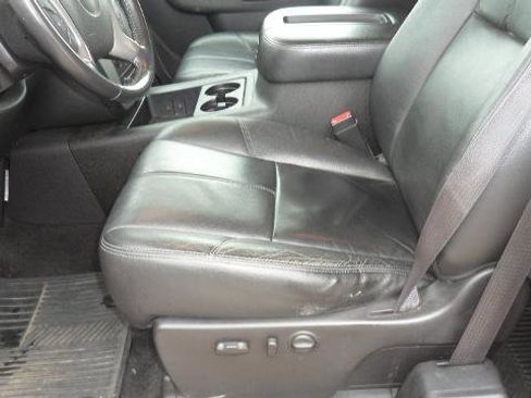 Used 2012 Chevrolet Silverado 1500 LTZ w/ LTZ Plus Package image 14