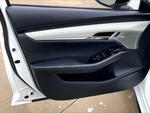 Used 2025 MAZDA MAZDA3 2.5 Turbo Premium Plus image 20