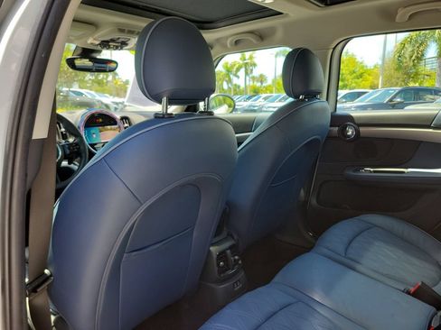 Used 2024 MINI Cooper Countryman S FWD image 11