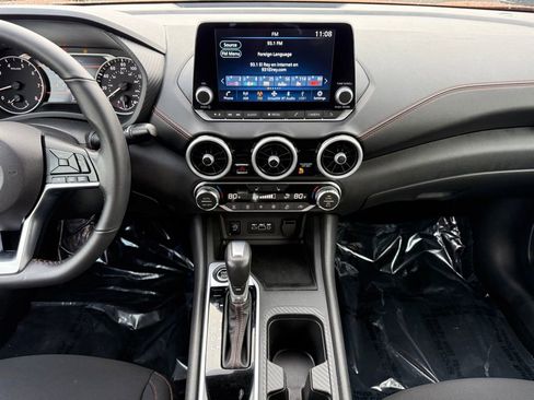 Used 2024 Nissan Sentra SR image 19