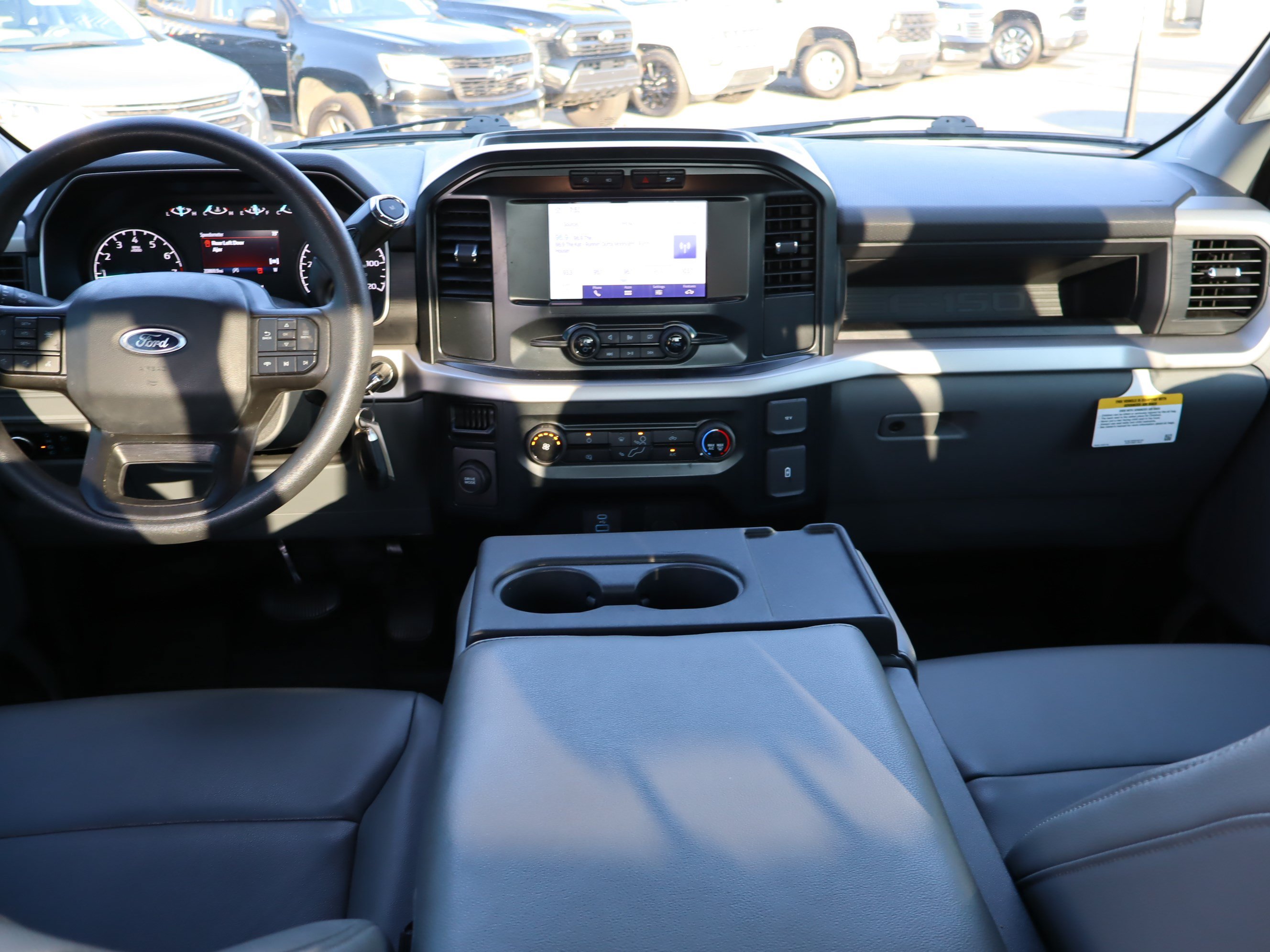 Used 2023 Ford F150 XL RWD image 15