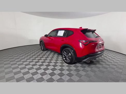 Used 2025 Acura ADX A-Spec FWD image 43