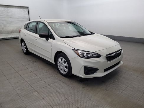 Used 2019 Subaru Impreza 2.0i image 13