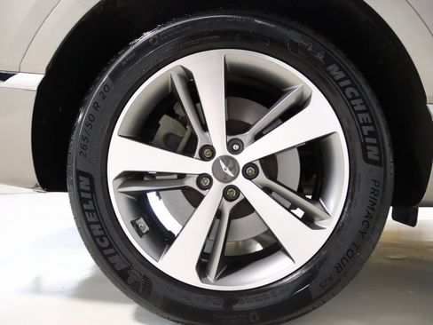 Used 2021 Genesis GV80 3.5T w/ Advanced Package 06 image 84