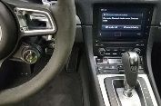 Used 2023 Porsche 718 Cayman GTS RWD image 4