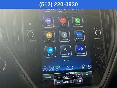 Certified 2026 Subaru Crosstrek 2.0i Premium image 17