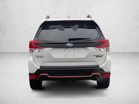 Used 2019 Subaru Forester Sport w/ Popular Package #2 image 7