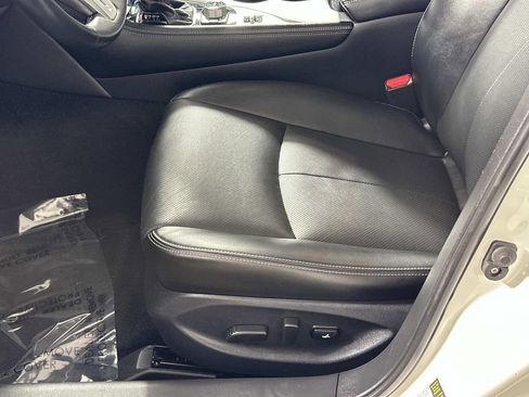 Used 2023 INFINITI Q50 Luxe w/ Cargo Package image 25