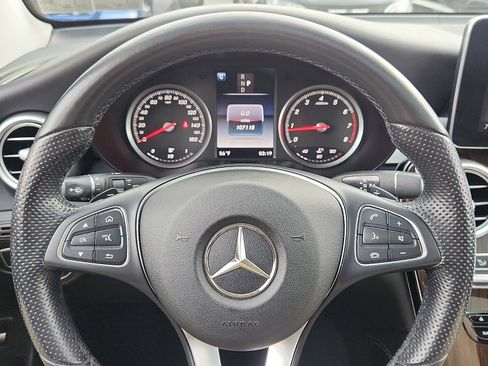 Used 2016 Mercedes-Benz GLC 300 4MATIC image 21