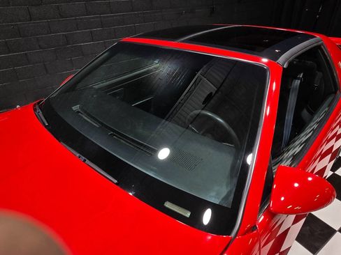 Used 1987 Pontiac Firebird Trans Am image 23