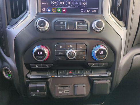 Certified 2021 GMC Sierra 1500 SLT image 20