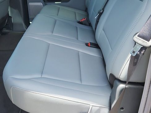 New 2025 Ford F150 Lightning Flash image 23