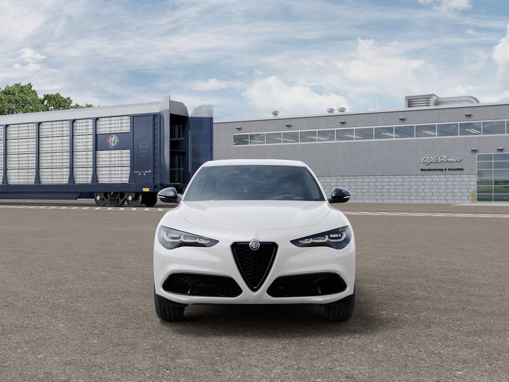 New 2026 Alfa Romeo Stelvio Sprint AWD/4WD image 6