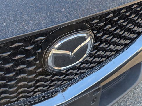 Used 2023 MAZDA CX-30 AWD 2.5 S w/ Premium Package image 4