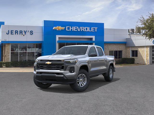 New 2026 Chevrolet Colorado LT w/ LT Convenience Package RWD image 33