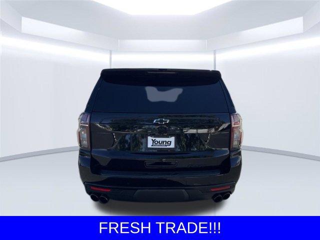 Used 2023 Chevrolet Tahoe RST w/ RST Performance Edition AWD/4WD image 6
