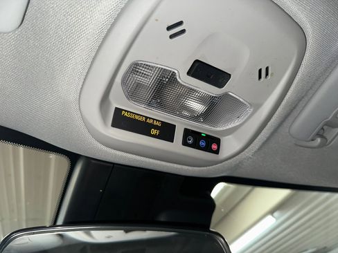 Certified 2024 Chevrolet Trax ACTIV image 14