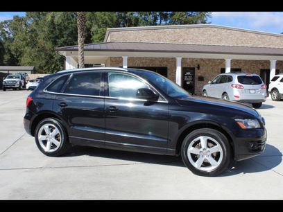 Used 2012 Audi Q5 2.0T Premium Plus