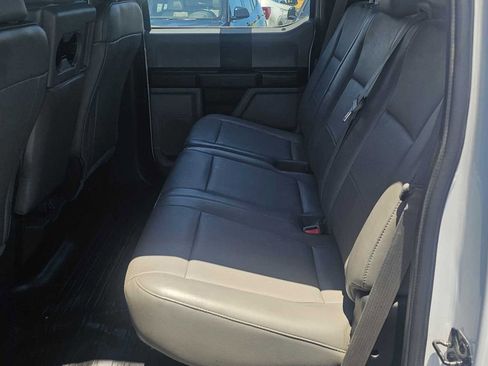 Used 2017 Ford F150 XL w/ XL Power Equipment Group AWD/4WD image 12