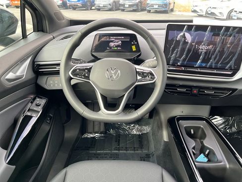 New 2025 Volkswagen ID.4 Pro S image 21