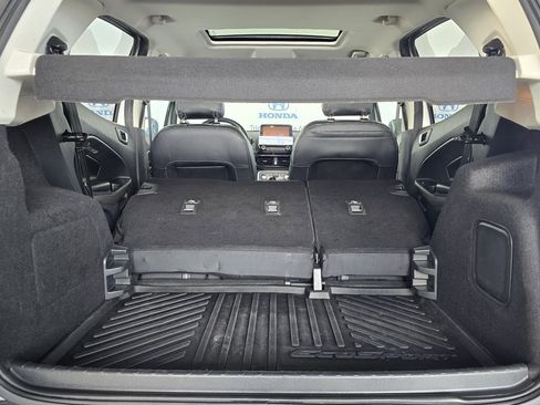 Used 2022 Ford EcoSport Titanium image 47