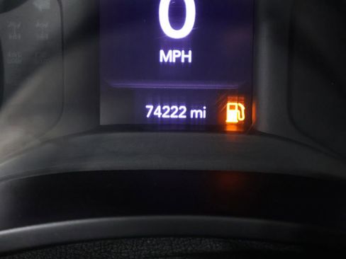 Used 2020 RAM 2500 Tradesman image 33