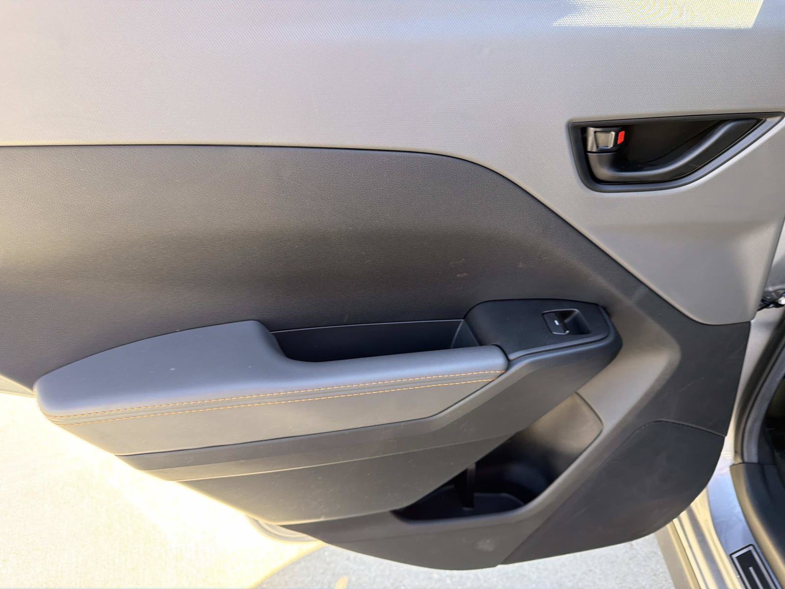 Certified 2026 Subaru Crosstrek 2.5i Wilderness w/ Crosstrek Mirror Package AWD/4WD image 9