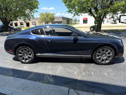 Used 2006 Bentley Continental GT image 6