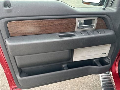 Used 2013 Ford F150 Lariat w/ Luxury Equipment Group image 13