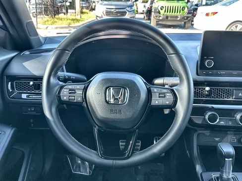 Used 2023 Honda Civic Sport image 21