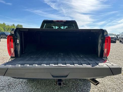 Used 2022 GMC Sierra 2500 Denali AWD/4WD image 13