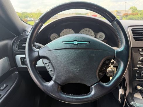 Used 2004 Ford Thunderbird RWD image 10