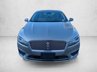 Used 2019 Lincoln MKZ Reserve video 2