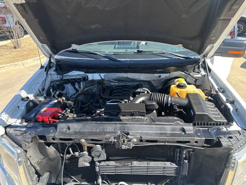 Used 2014 Ford F150 XLT w/ Equipment Group 302A Luxury image 24