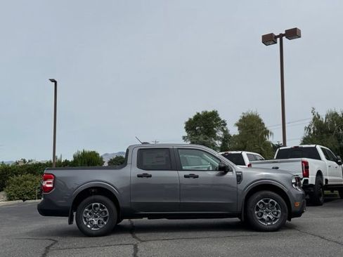 New 2026 Ford Maverick XLT AWD/4WD image 2