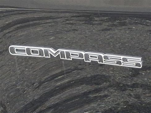 Used 2022 Jeep Compass Limited w/ Sun and Sound Group image 30