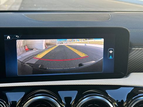 Certified 2026 Mercedes-Benz CLA 250 image 15