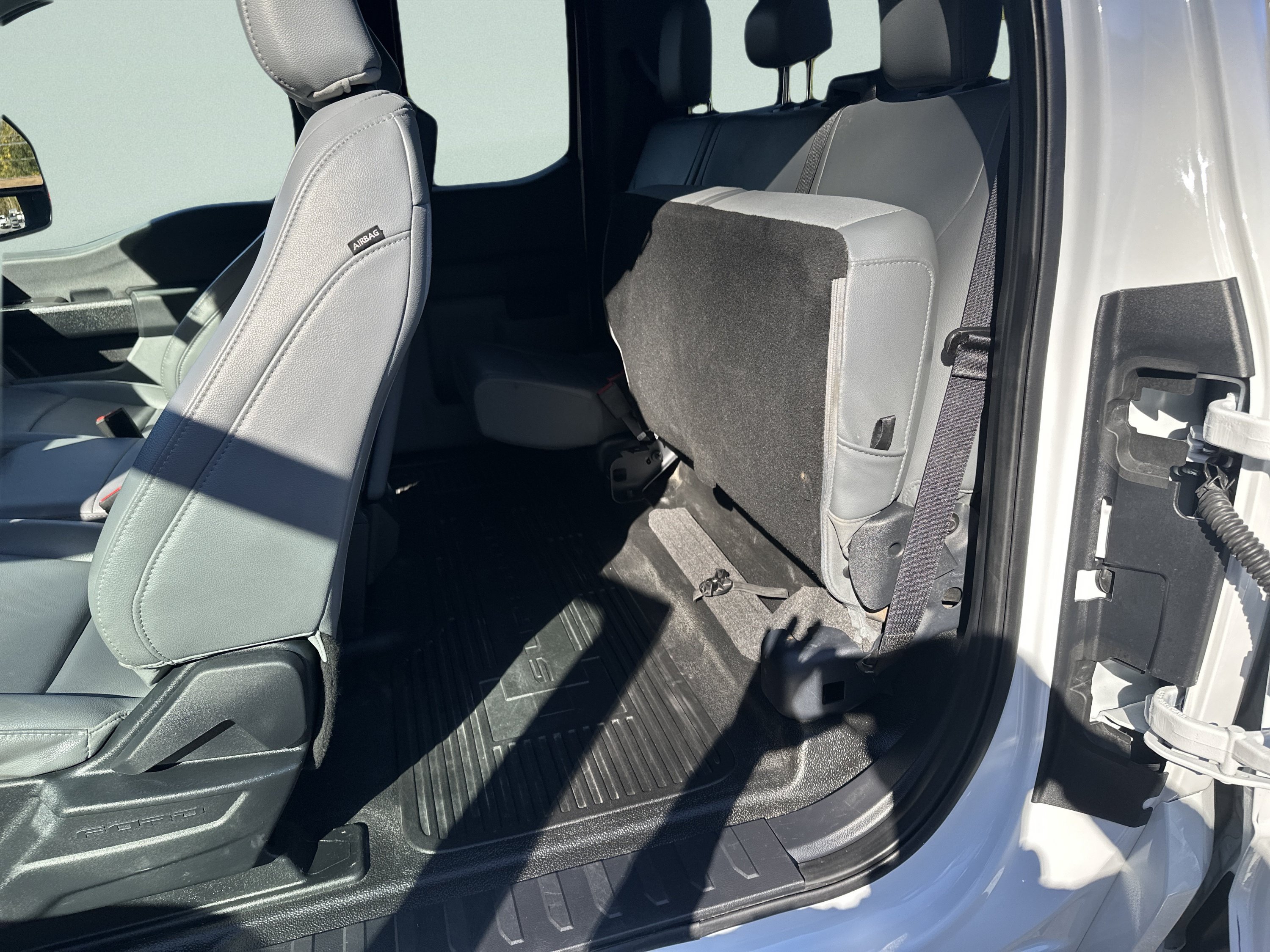 Used 2025 Ford F250 XL AWD/4WD image 20