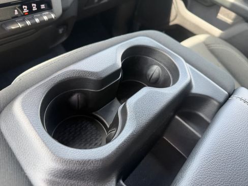 Used 2025 RAM 1500 Warlock AWD/4WD image 36