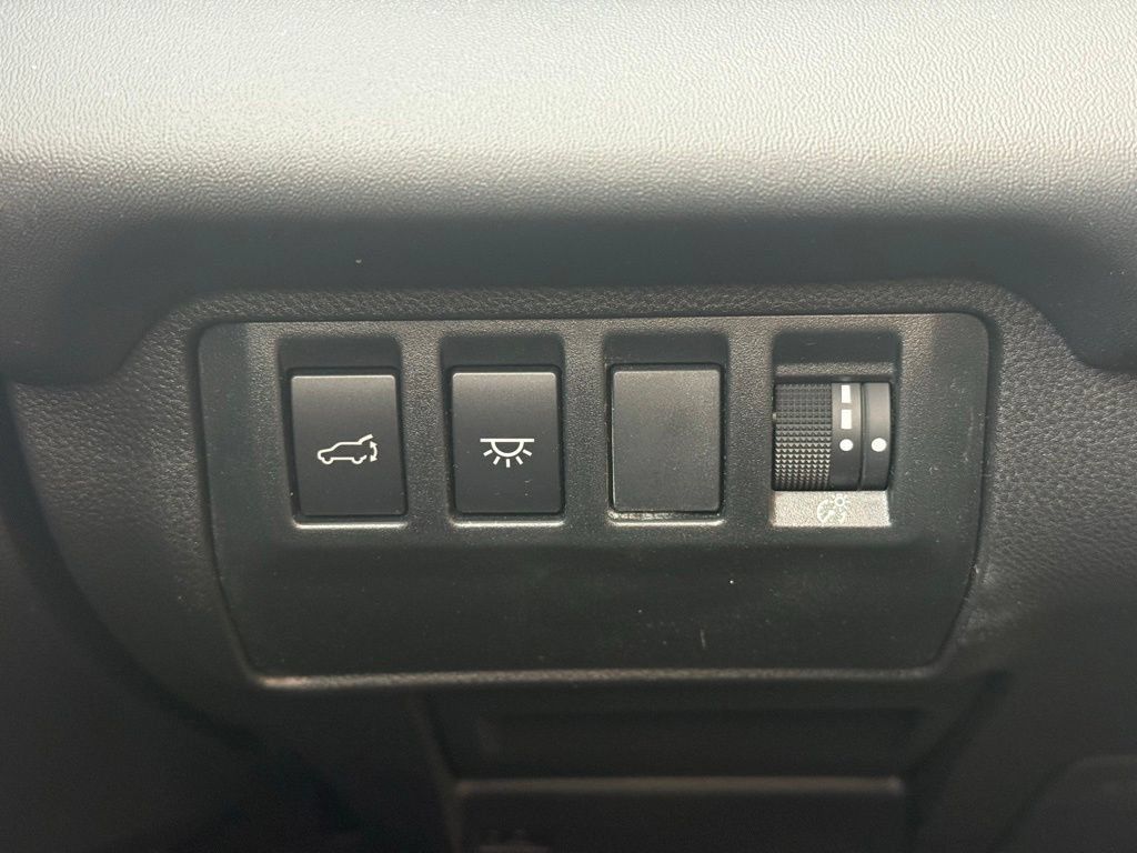 Used 2026 Subaru Ascent Bronze Edition AWD/4WD image 8