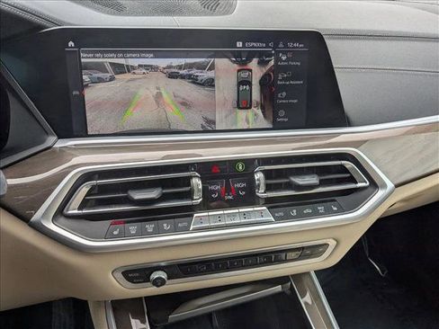 Certified 2022 BMW X5 xDrive40i w/ Premium Package image 13