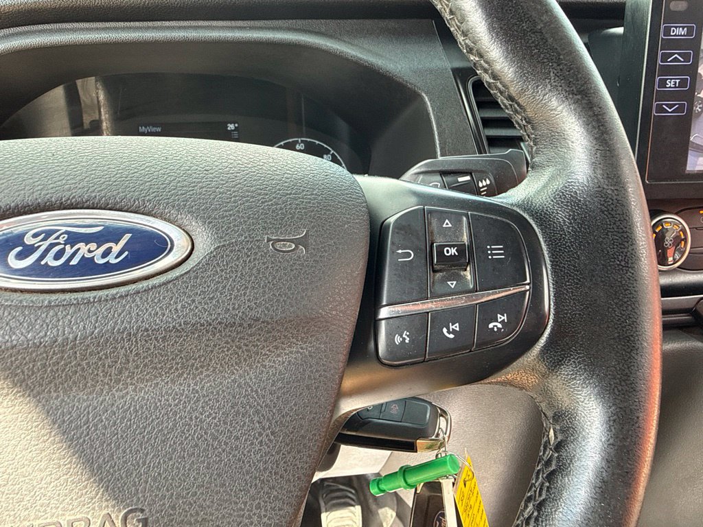 Used 2022 Ford Transit 350 DRW RWD image 32