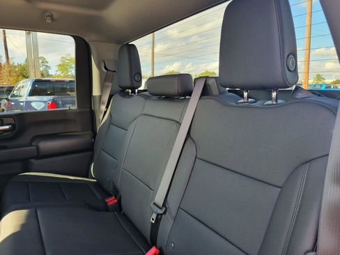 New 2026 GMC Sierra 2500 Pro w/ 1SA Pro Safety Plus Package image 25