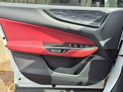 Used 2025 Lexus NX 250 FWD w/ Premium Package image 21