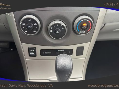 Used 2012 Toyota Corolla L image 16