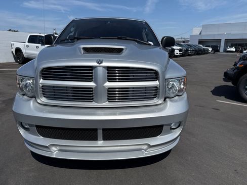 Used 2004 Dodge Ram 1500 Truck 2WD Regular Cab image 5