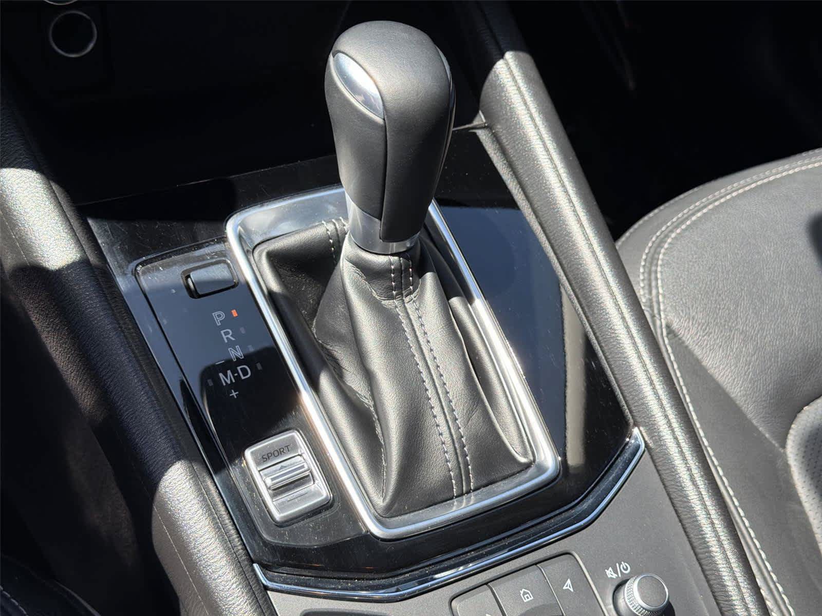 Used 2024 MAZDA CX-5 AWD 2.5 S w/ Preferred Package image 19