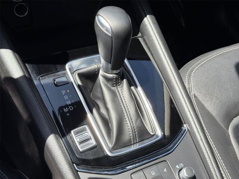 Used 2024 MAZDA CX-5 AWD 2.5 S w/ Preferred Package image 19